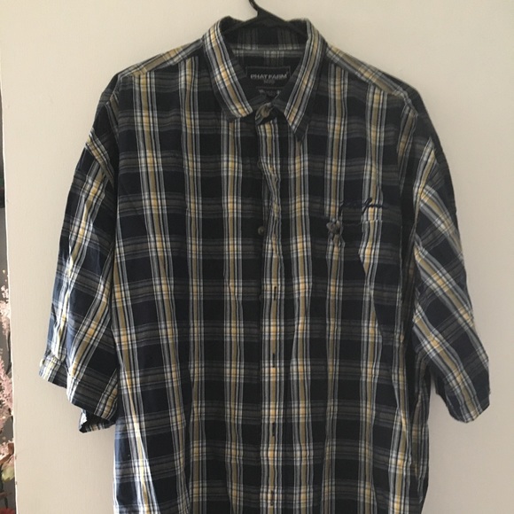 Short sleeve smoke free home used 1x - Picture 5 of 5